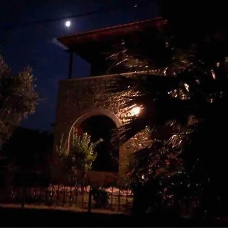 Aris In Crete With Heated Pool! * Neo Chorio (Crete)