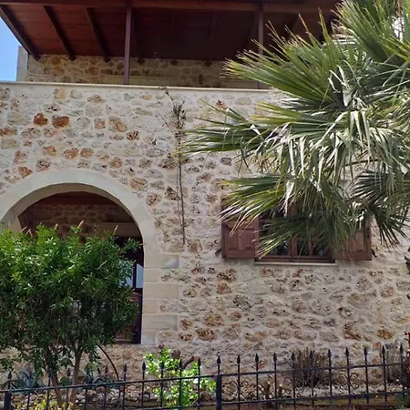 Aris In Crete With Heated Pool! * Neo Chorio (Crete)